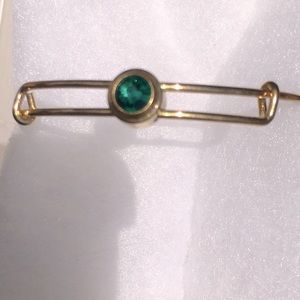 Alex and Ani Love Bracelet